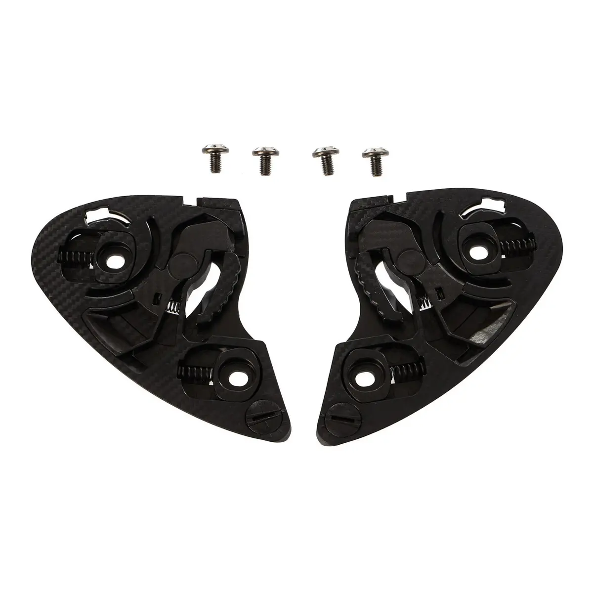 Shoei Qr-E Base Set Nxr Rydx-Spirit3 1