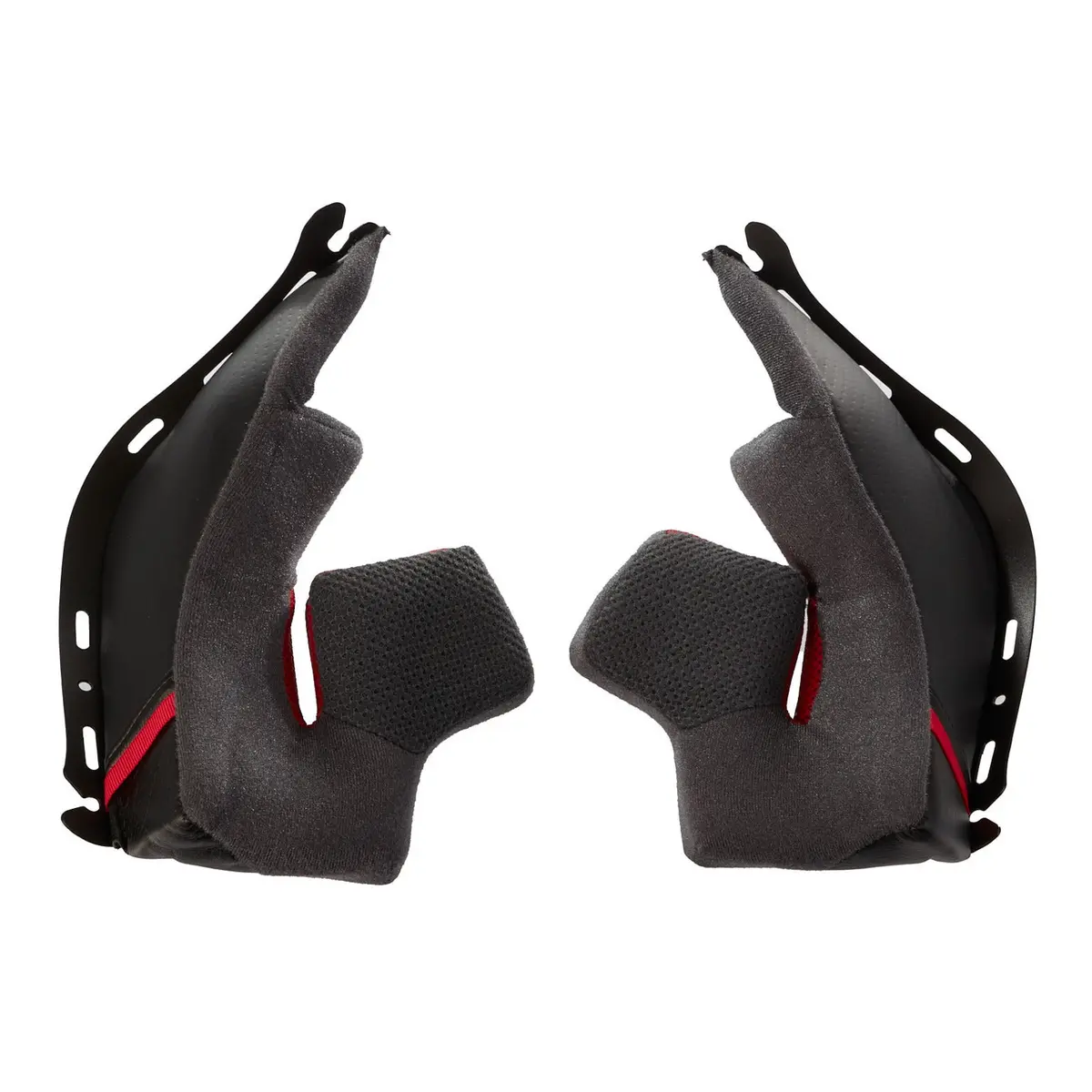 Shoei Nxr Cheek Pad Set 1