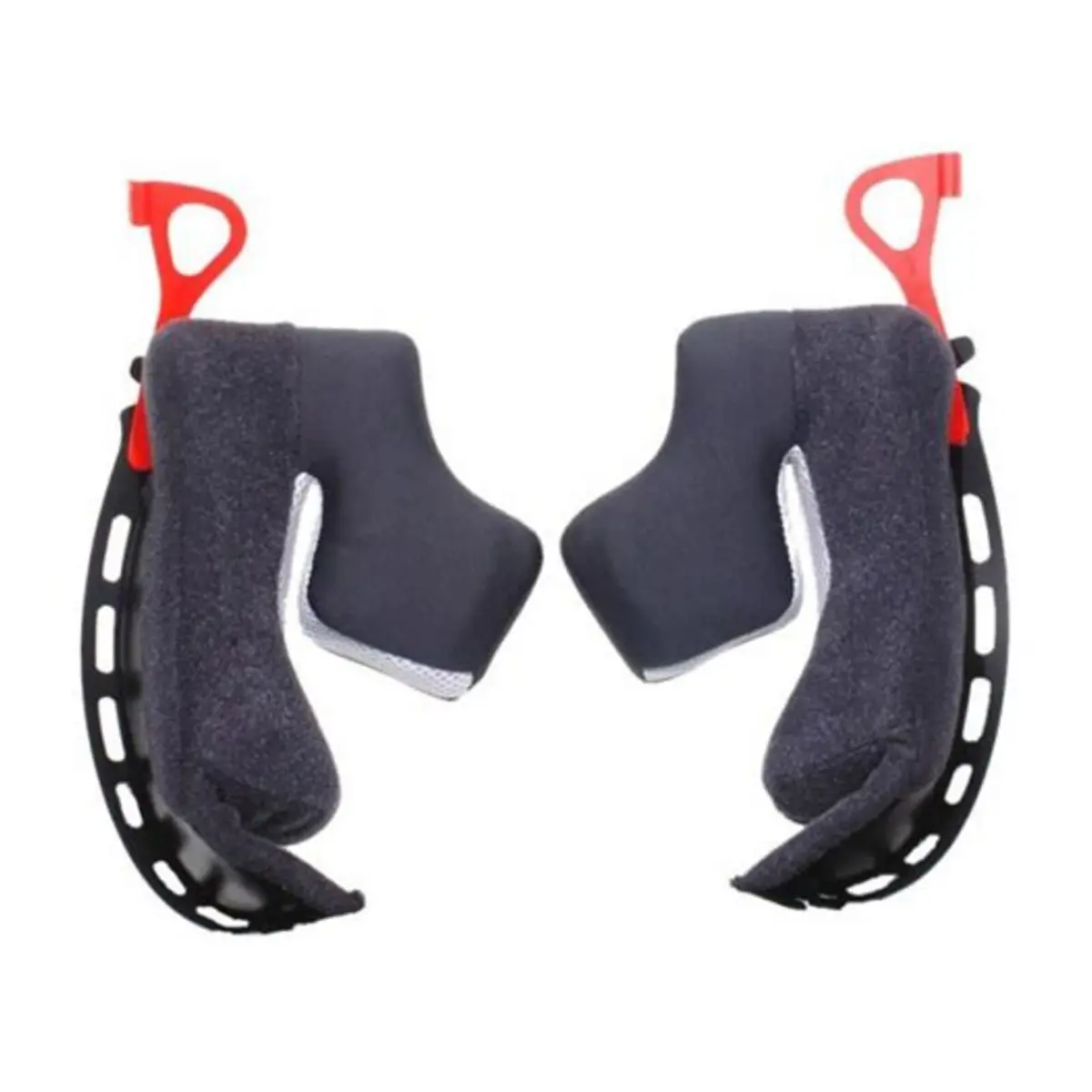 Shoei X-Spirit 2 Cheek Pad Set 1