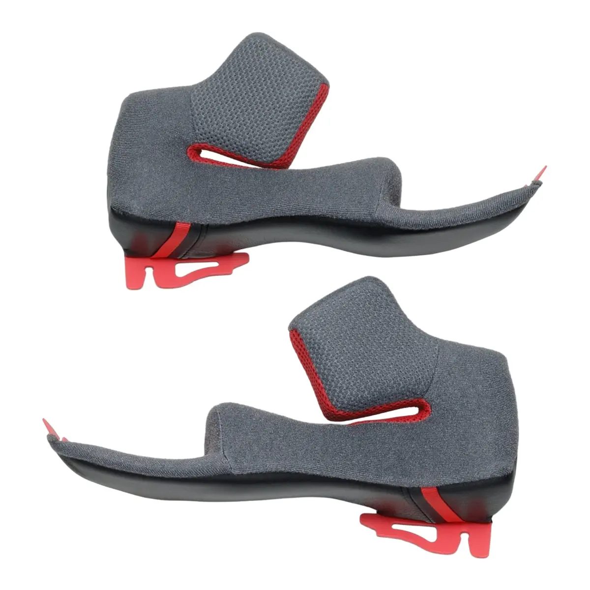 Shoei Nxr2 Cheek Pad 1