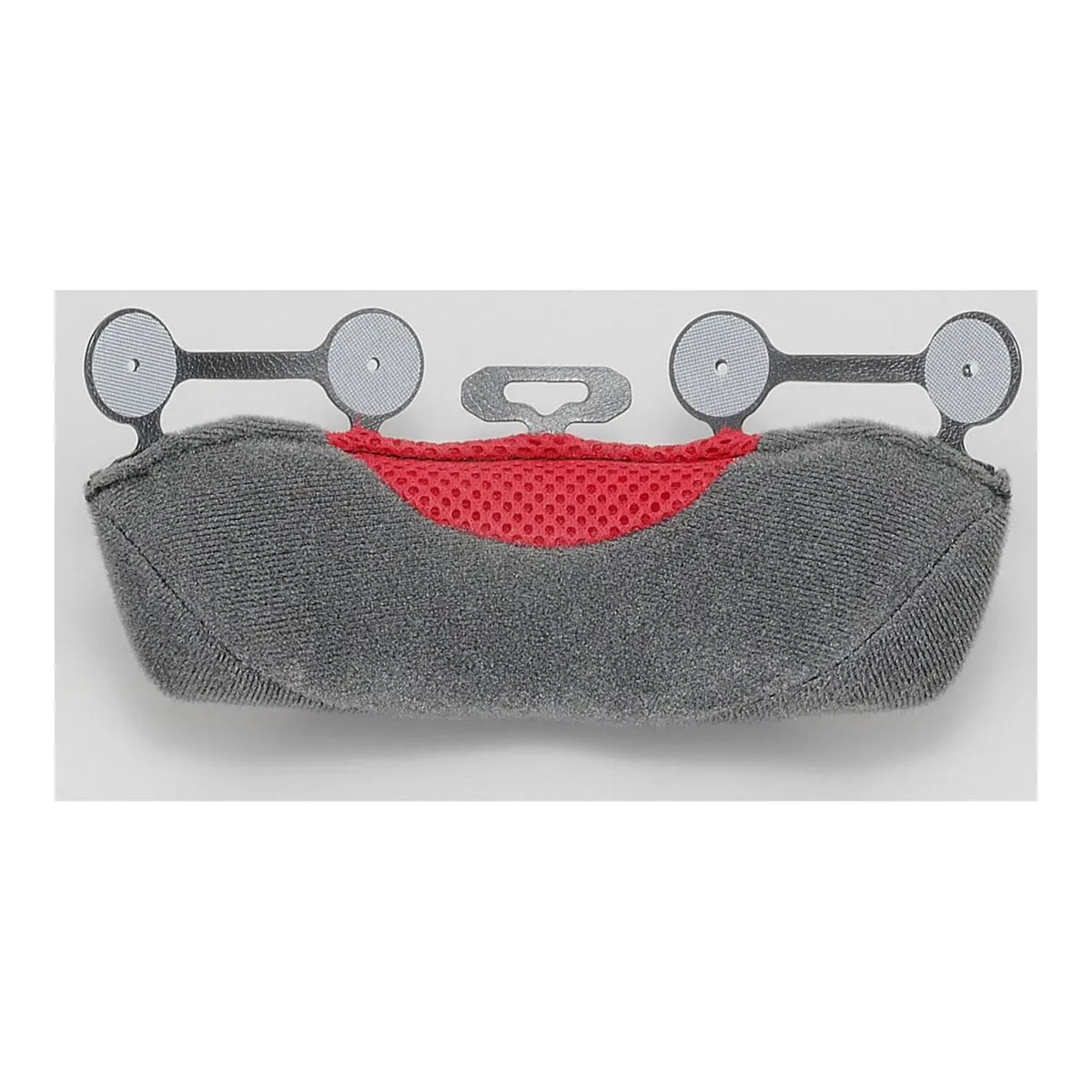 Shoei Center Pad Neck Type-P M13 X-Spr Pro - Indent 1