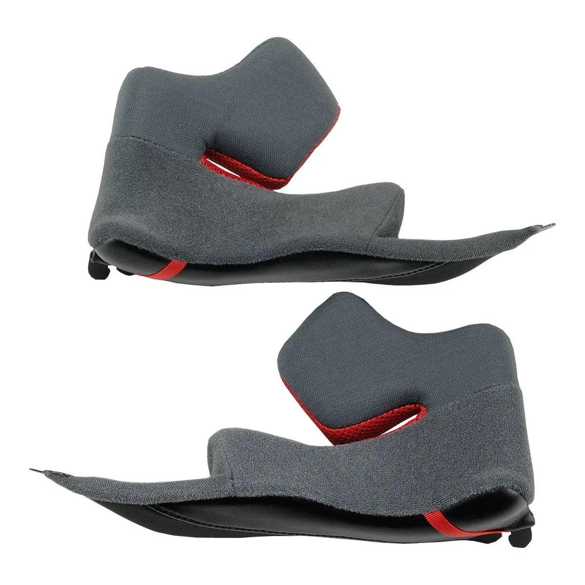 Shoei X-Spr Pro Cheek Pad Set Type-P 1