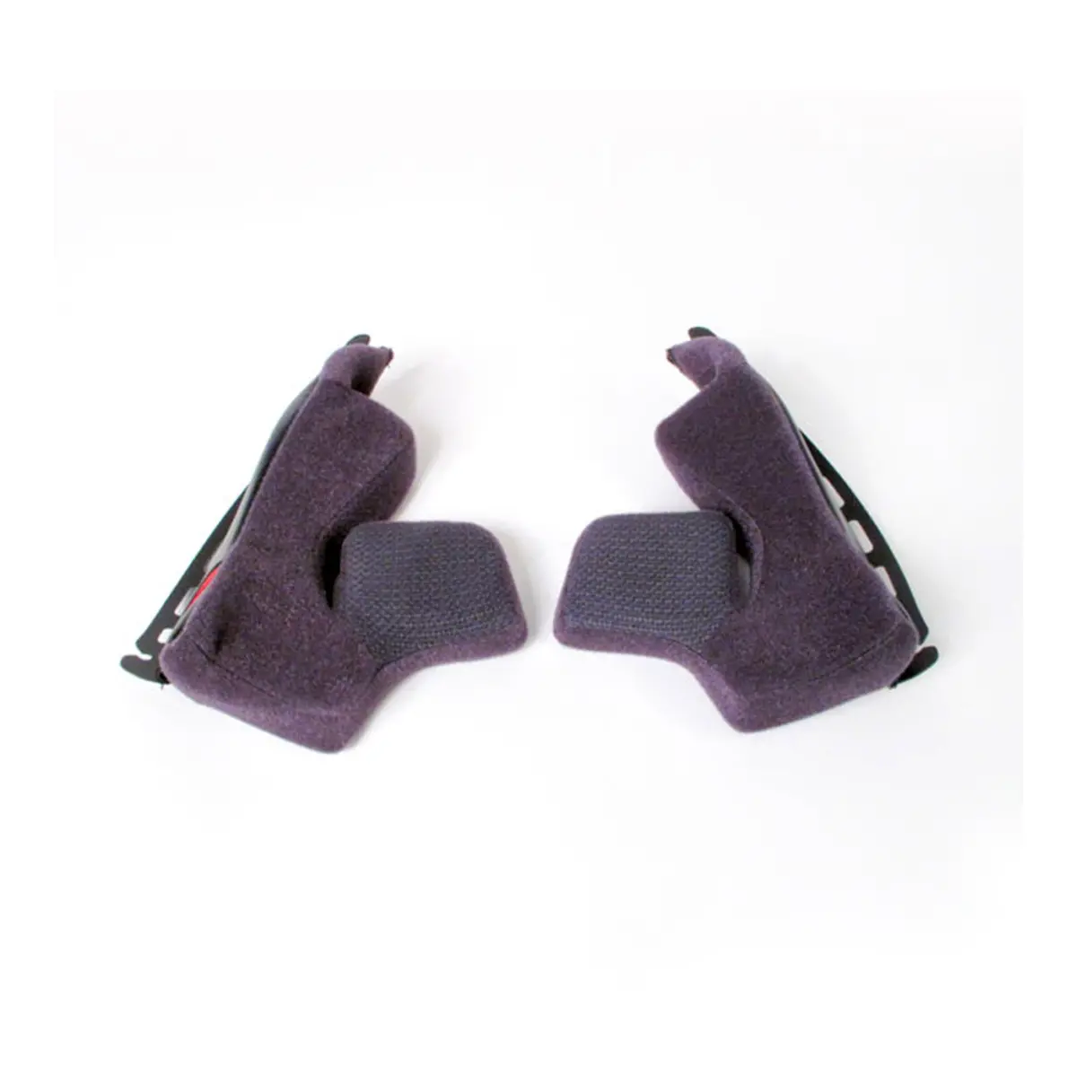 Shoei Hornet Adv Type-H Cheek Pad 35 1