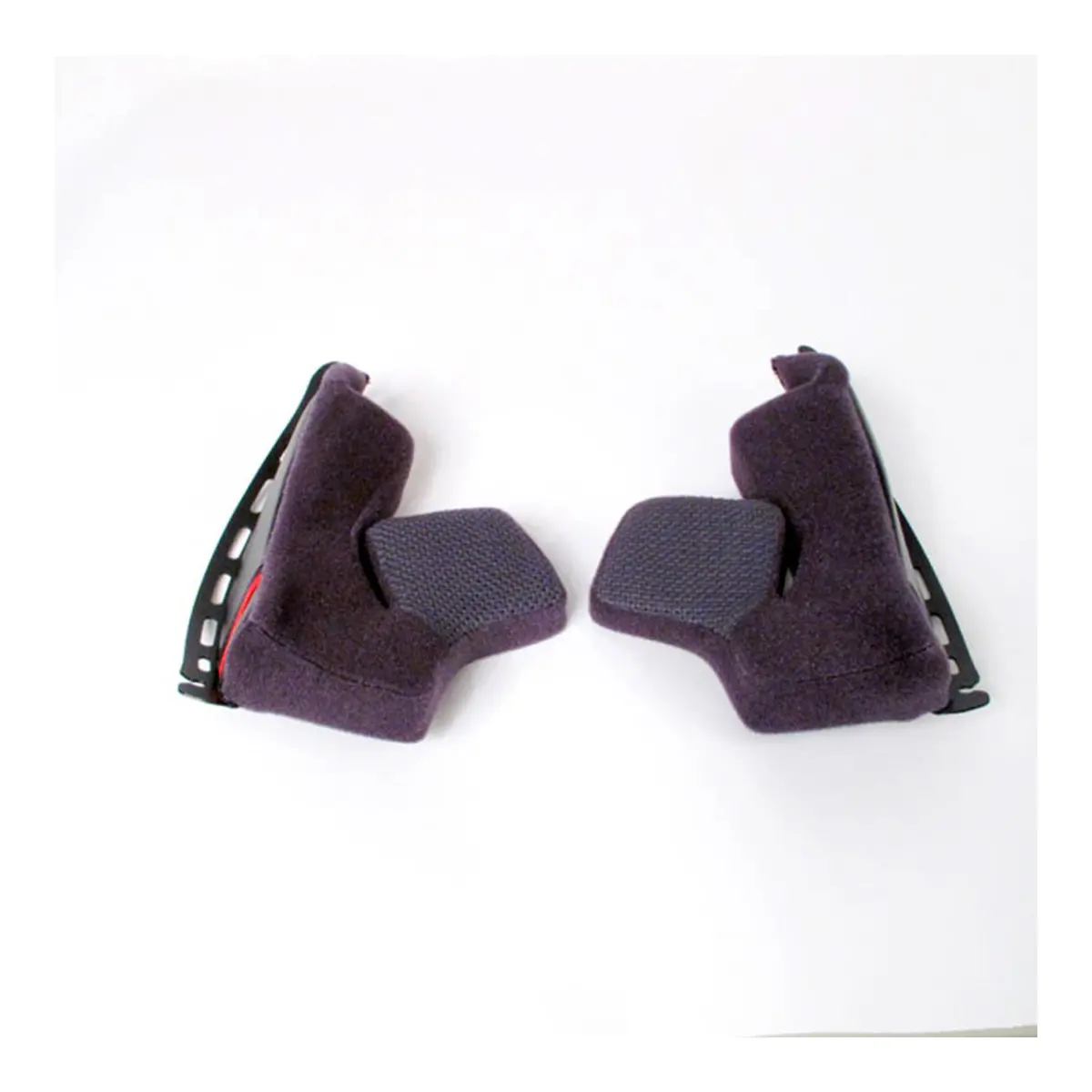 Shoei Hornet Adv Type-H Cheek Pad 39 1