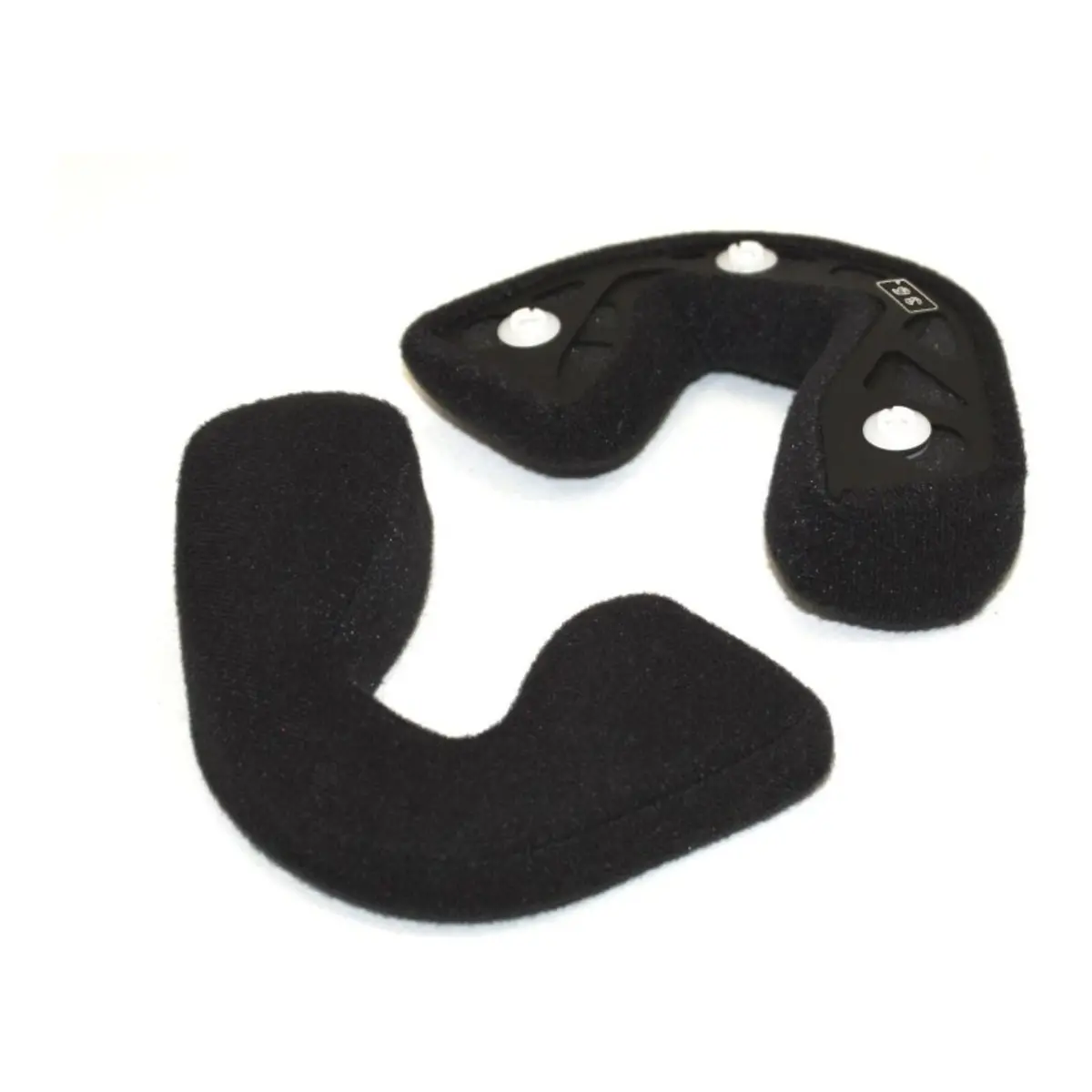 Shoei J.O. Cheek Pad 1
