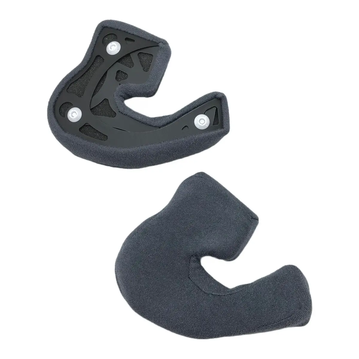 Shoei Multitec J-Wing Cheek Pad 1