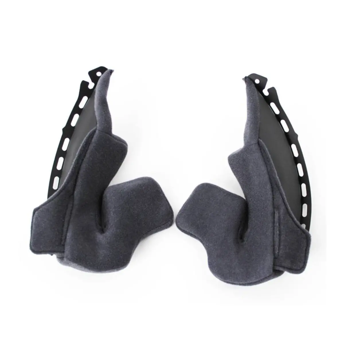 !Shoei Neotec 2 Type-L Cheek Pad 35 With Noise Insulator 1