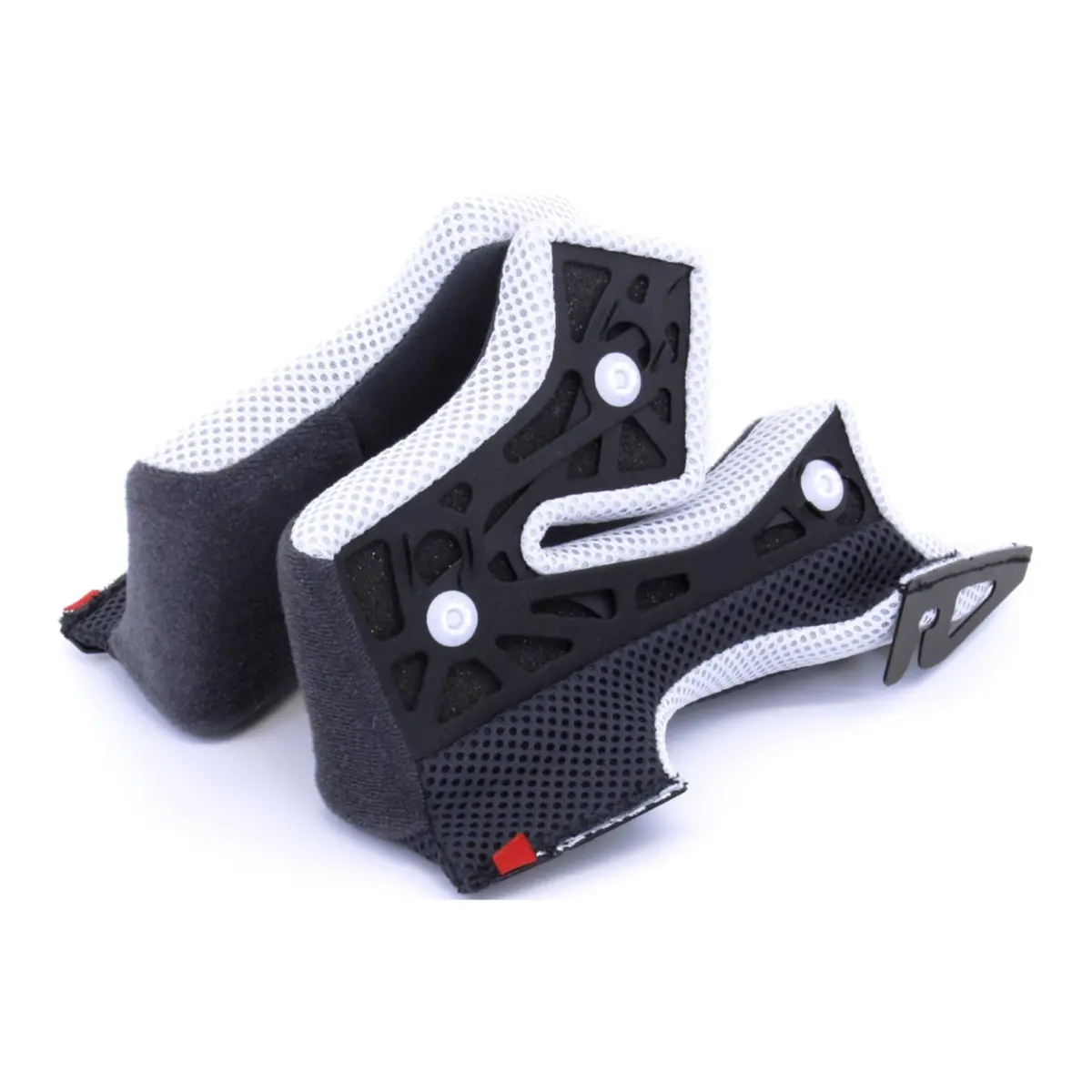Shoei Vfx-Wr Type-M Cheek Pad 1