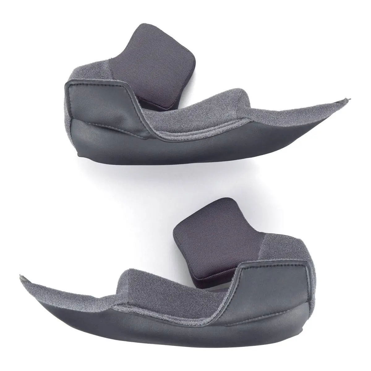 Shoei Neotec 3 Type-Ql Cheek Pad 31 With Leather Noise Insulator 1