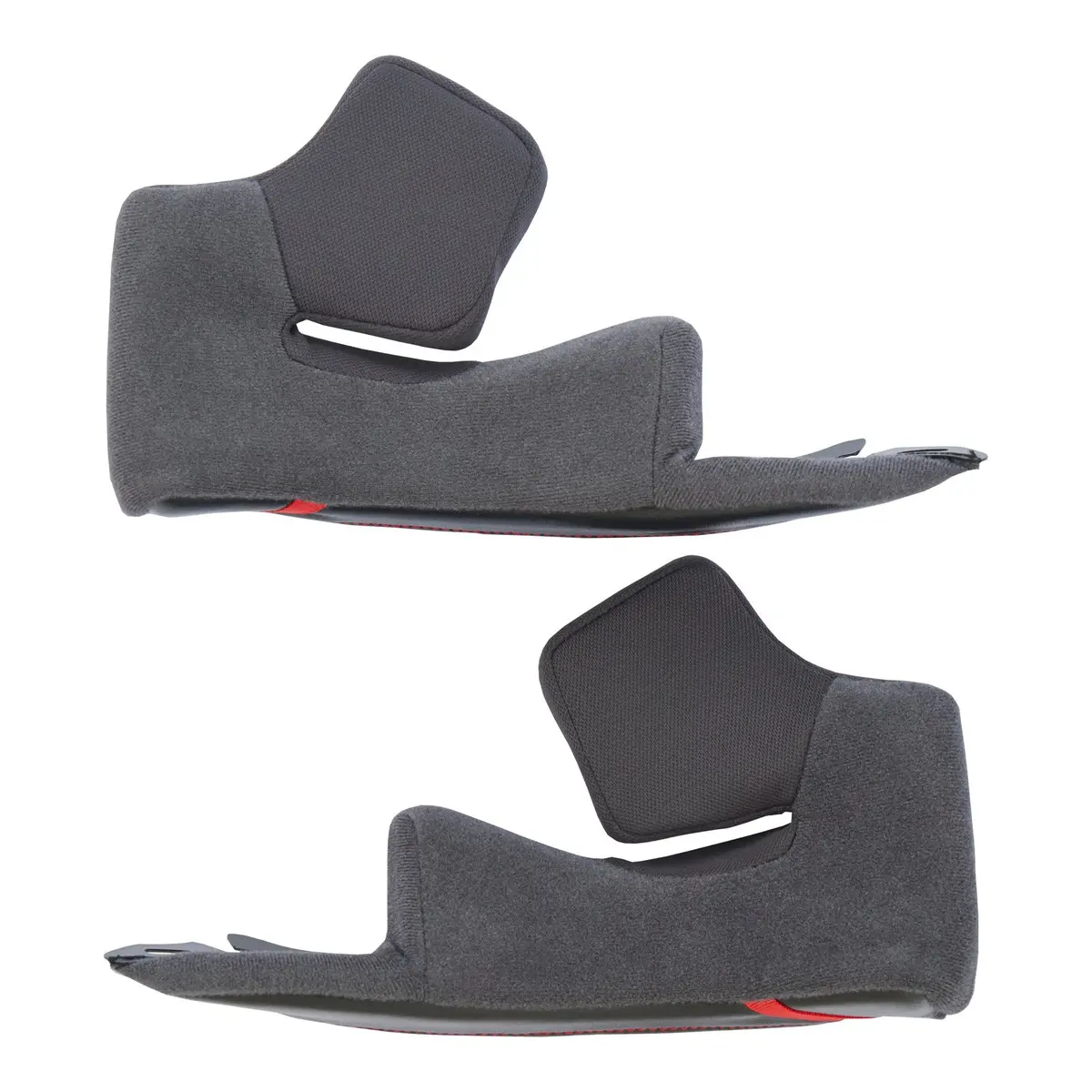 Shoei Type-R Cheek Pad 31 Gt-Air 3 1