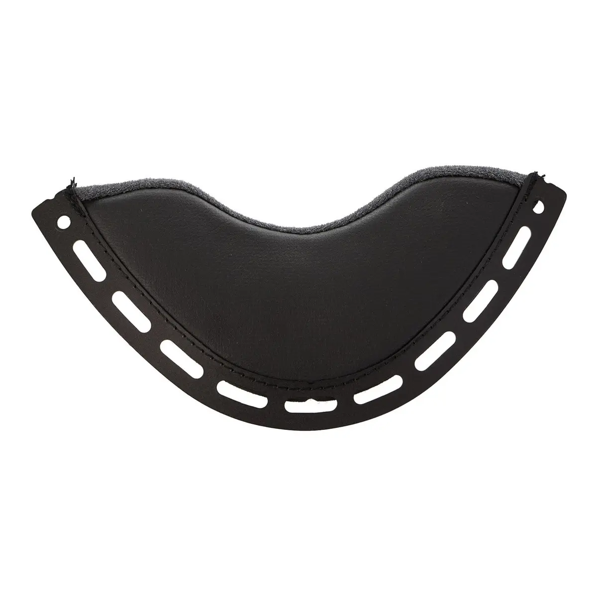 Shoei Chin Curtain H Leather Neotec 2 1