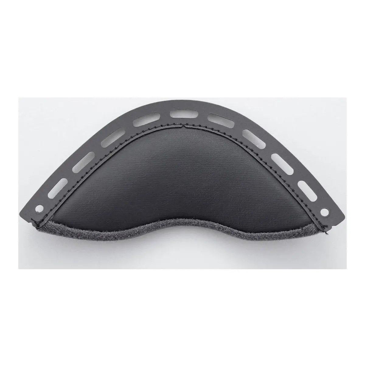 Shoei Chin Curtain Leather Neotec3 (L) 1