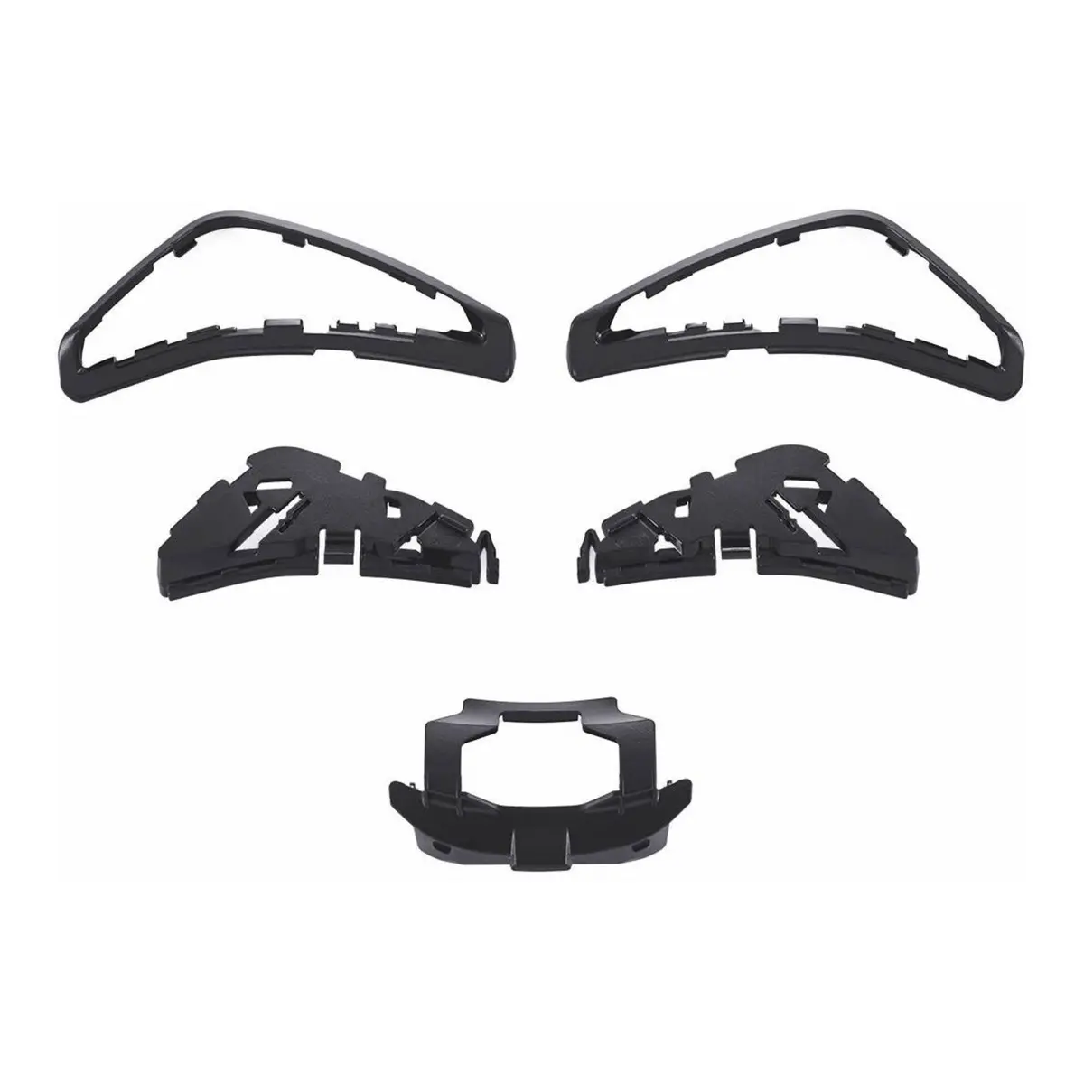 Shoei Srl Adaptor (Srl2 & Srl Mesh To Gta3/Nt3) 1