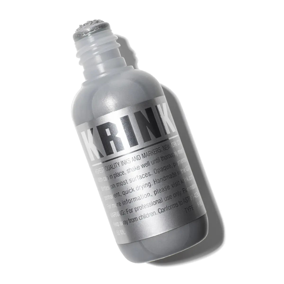Krink Marker K-60 Silver 1