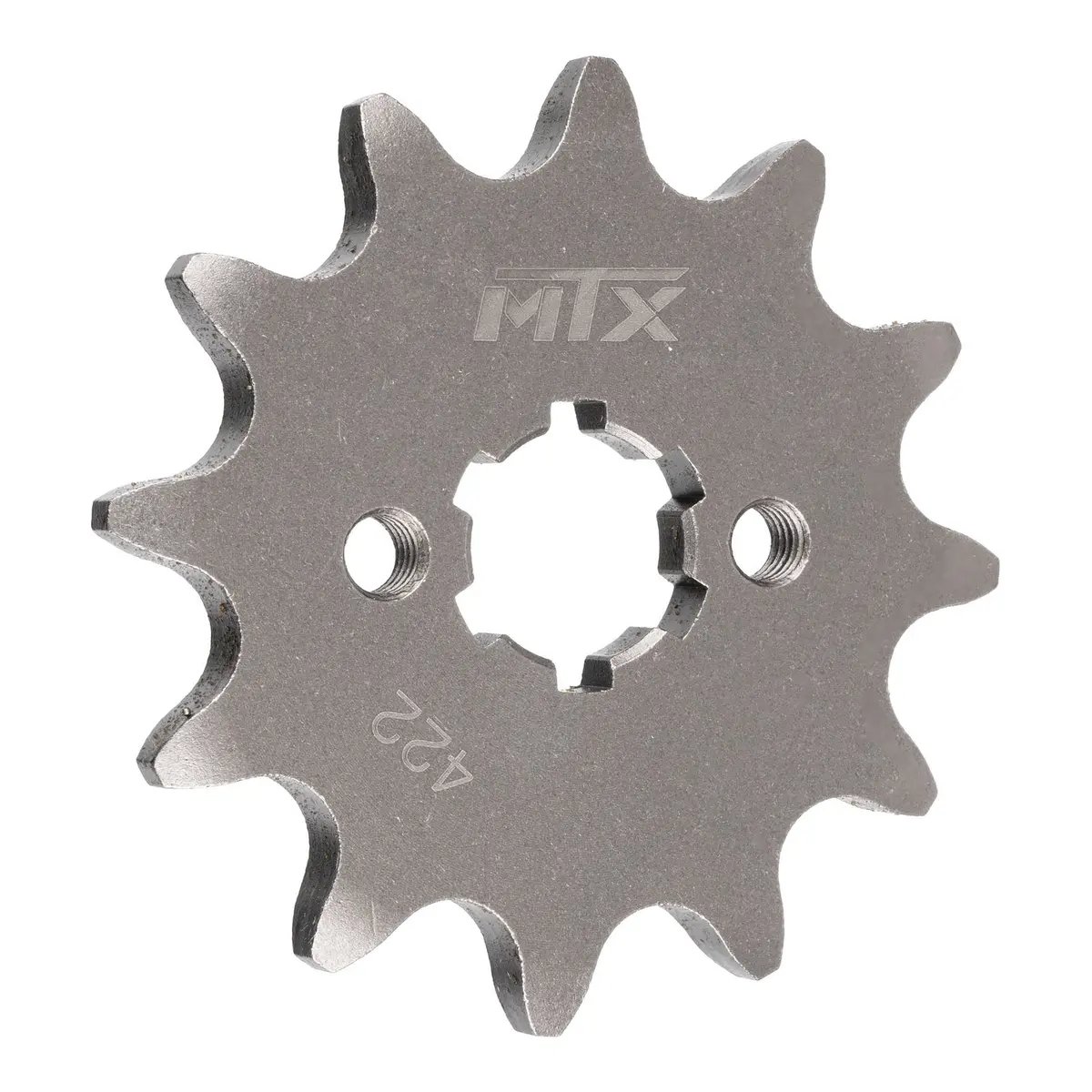 Sprocket Kit Honda Xlr125 (520 Conv.) - 520So 12/55 2