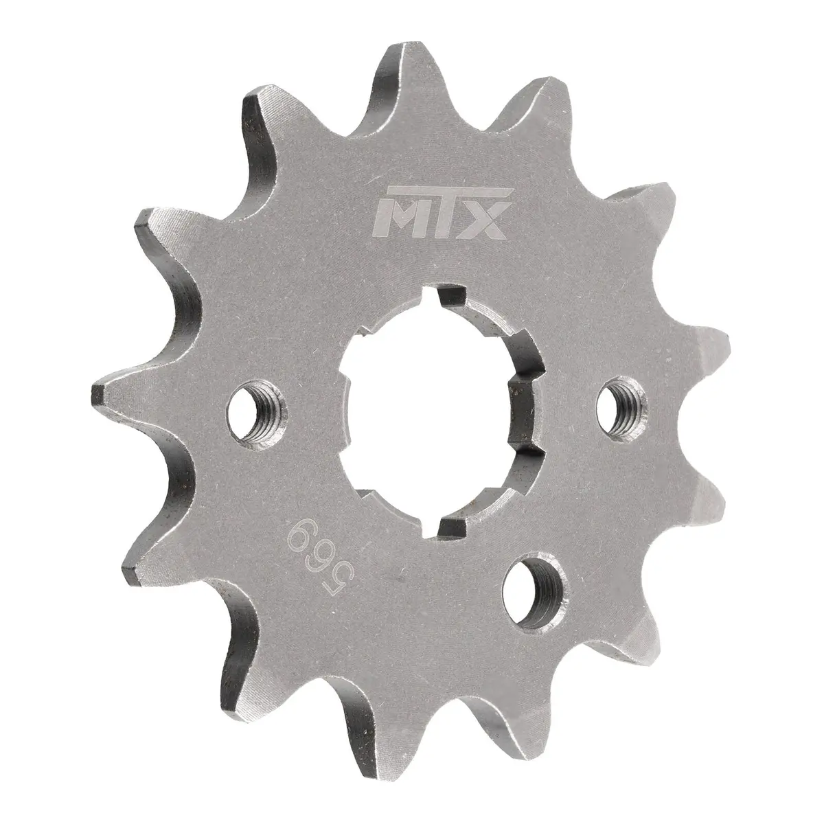 Sprocket Kit Kawasaki Kdx200 - 520Kxz 13/48 2