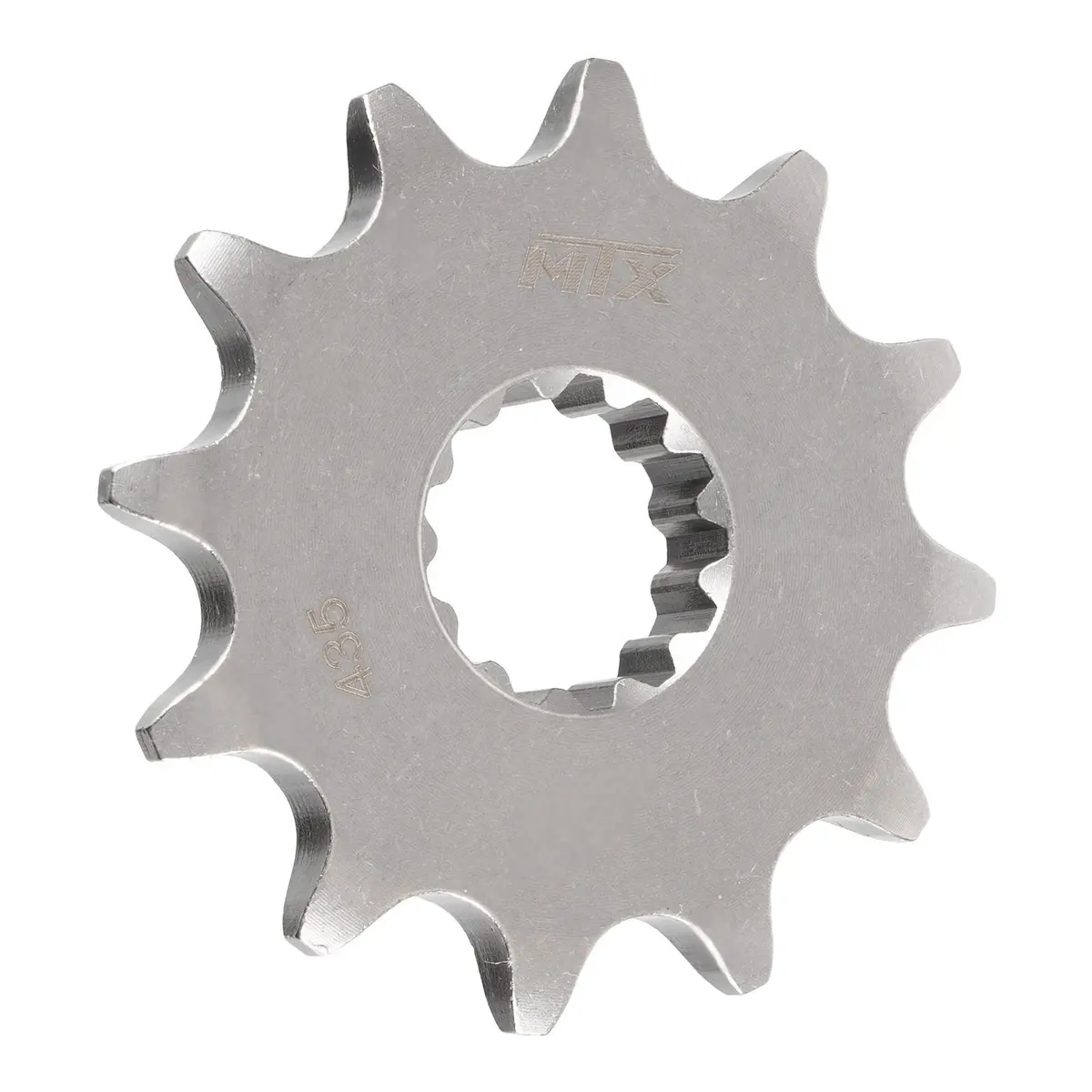 Sprocket Kit Suzuki Dr350 - 520Kxz 14/47 2