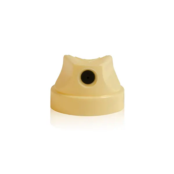 Mtn Skinny Cream Cap 1