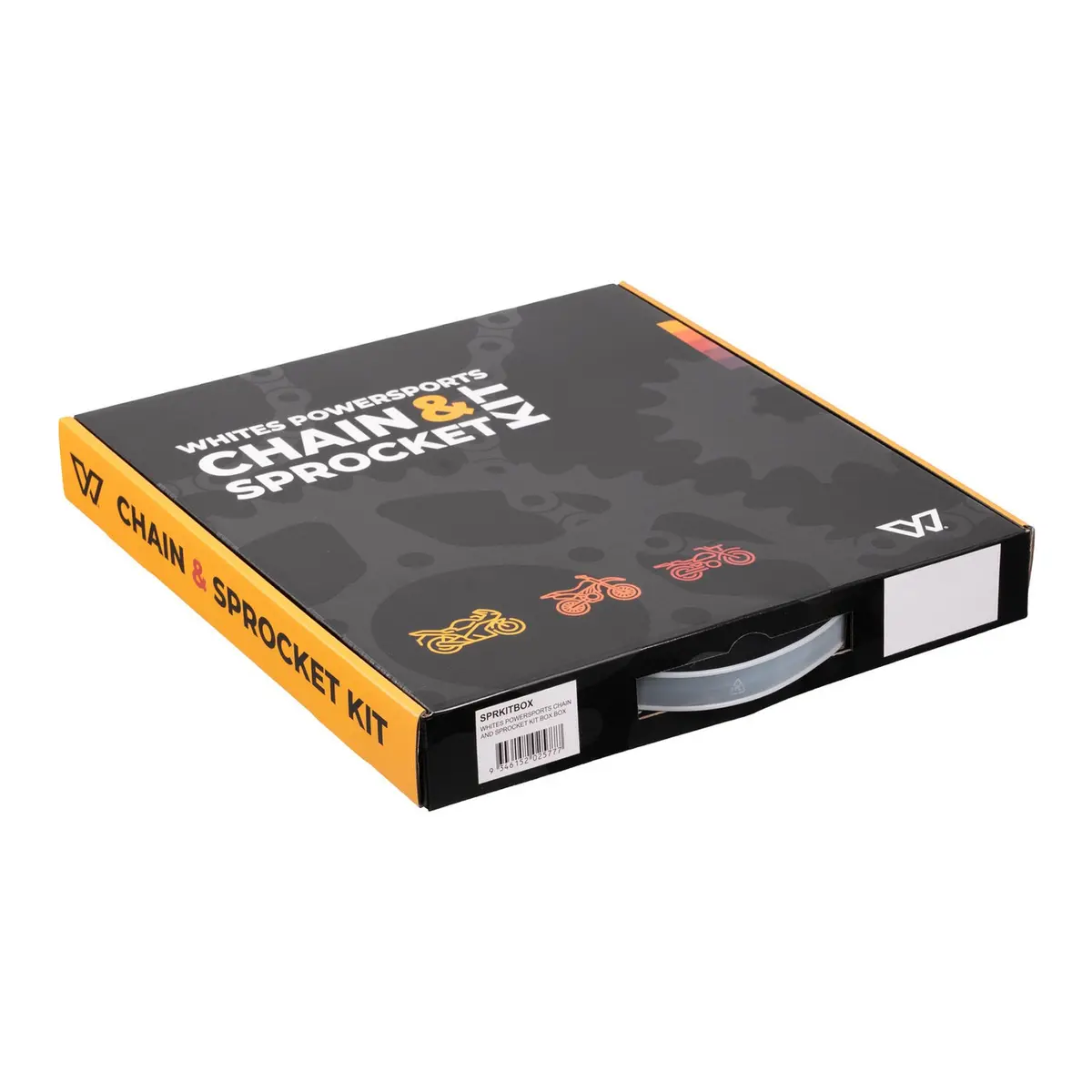 Sprocket Kit Kawasaki Zx10r '06-'07 - Gb525zxw 17/40 1