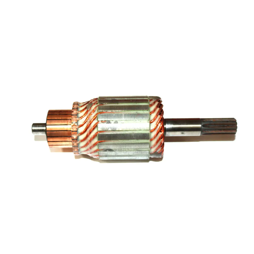 Armature Shaft Smp022a 1