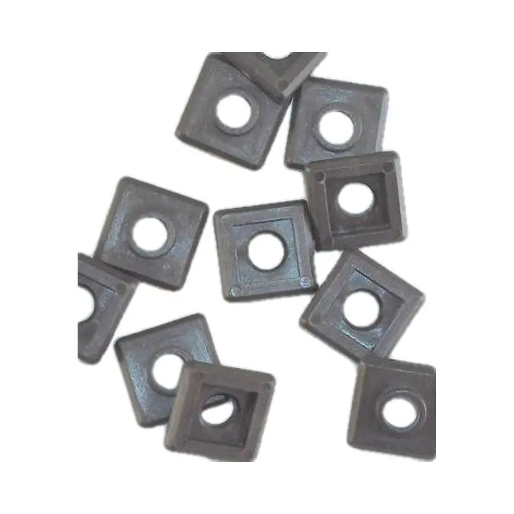Starter Brush Insulator Blocks 1