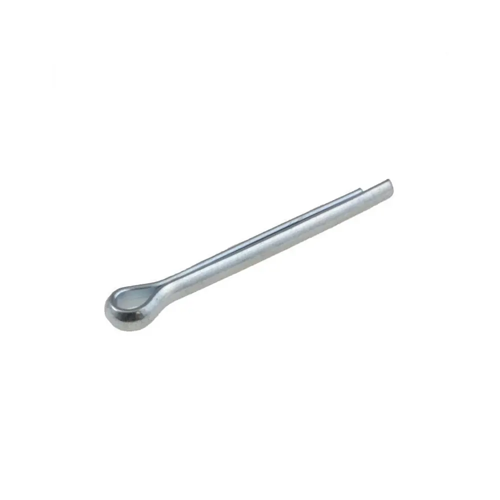 Split Pins 2.0Mm X 22Mm Zinc Plated 1