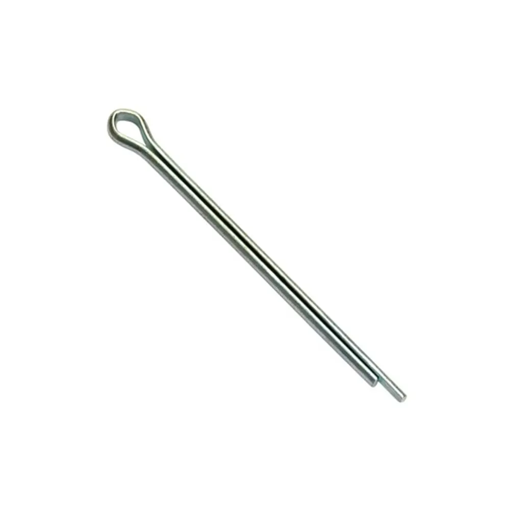 Split Pins 2.5Mm X 32Mm Zinc Plated 1
