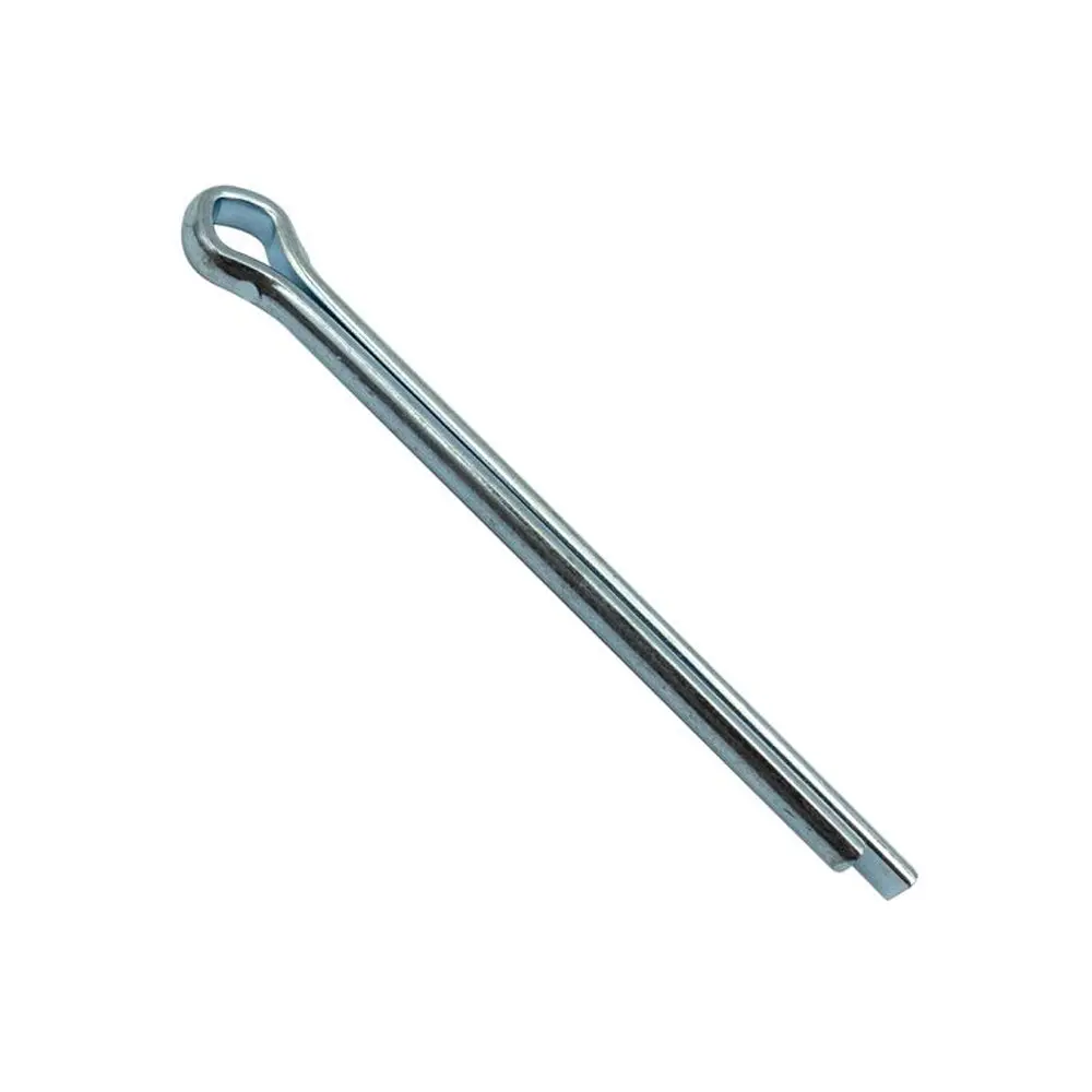 Split Pins 3.2Mm X 40Mm Zinc Plated 1
