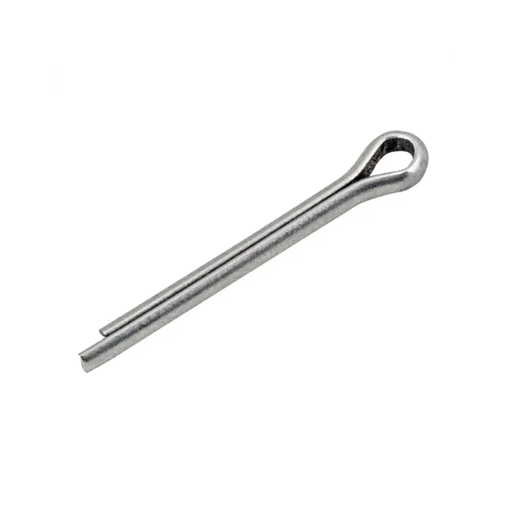 Split Pins Zinc Plated 4.0Mm X 40Mm 1