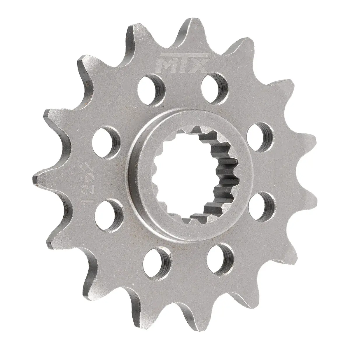 Mtx 1902 Steel Front Sprocket #520 1