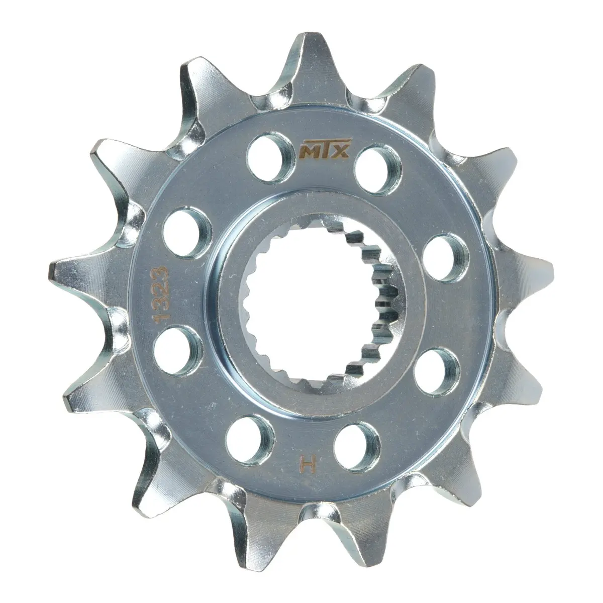 Mtx 1323 Hornet Lightweight Steel Front Sprocket #520 1