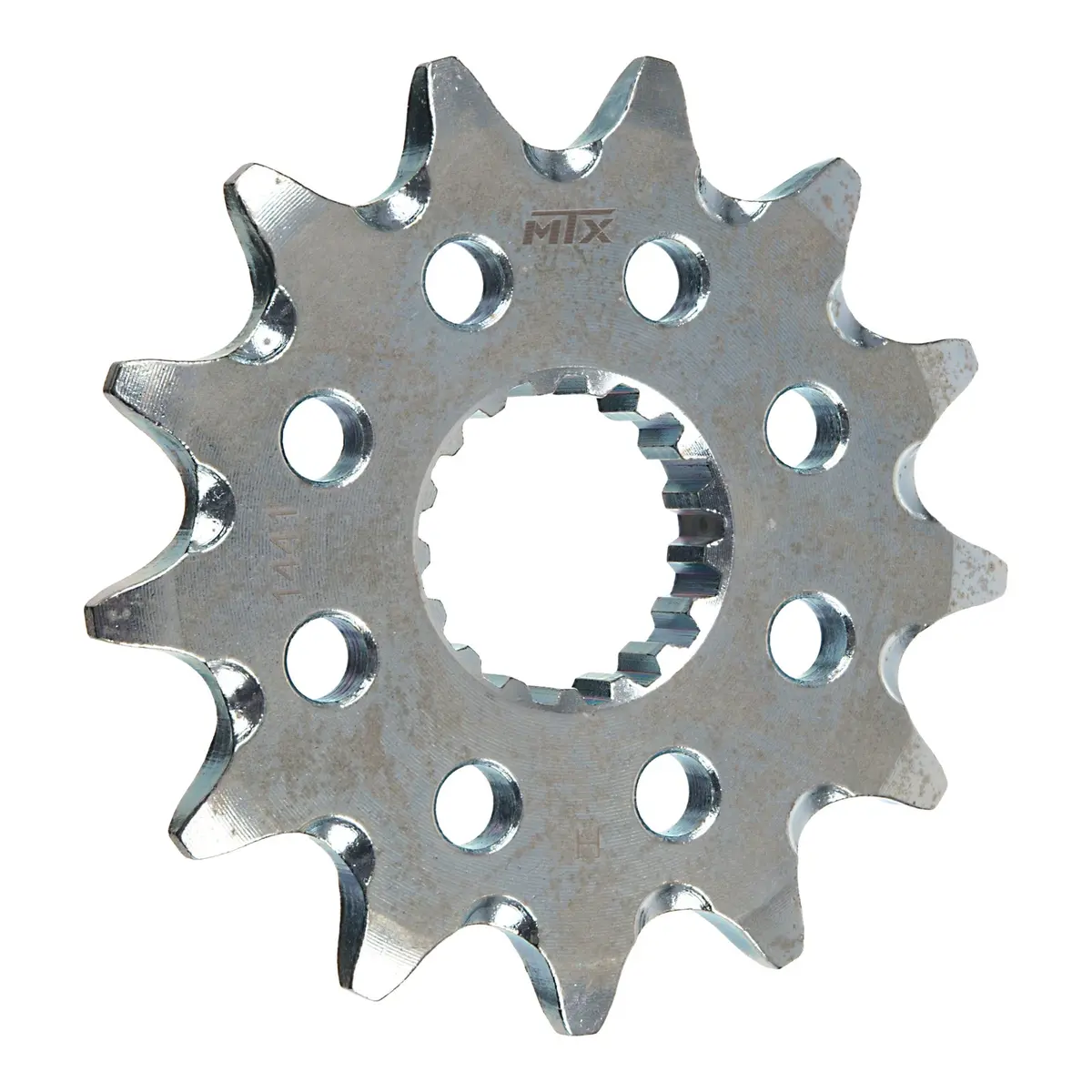 Mtx 1441 Hornet Lightweight Steel Front Sprocket #520 1