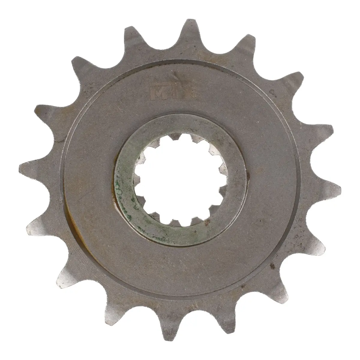 Mtx 1536 Steel Front Sprocket #520 1