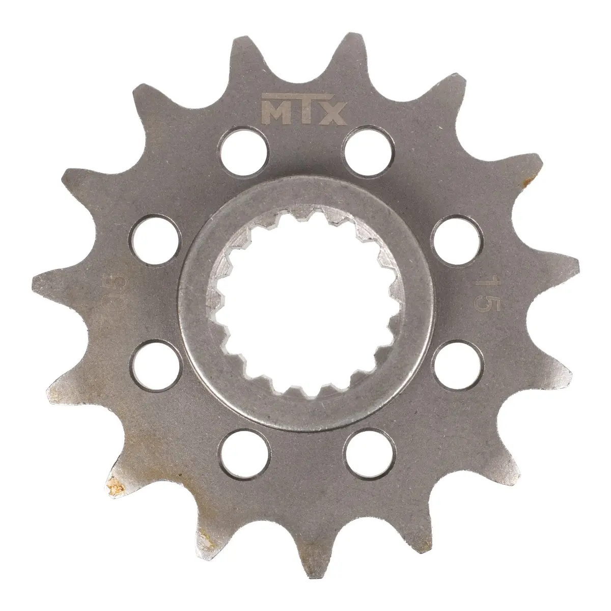 Mtx 705 Steel Front Sprocket #520 (520 Conversion) 1