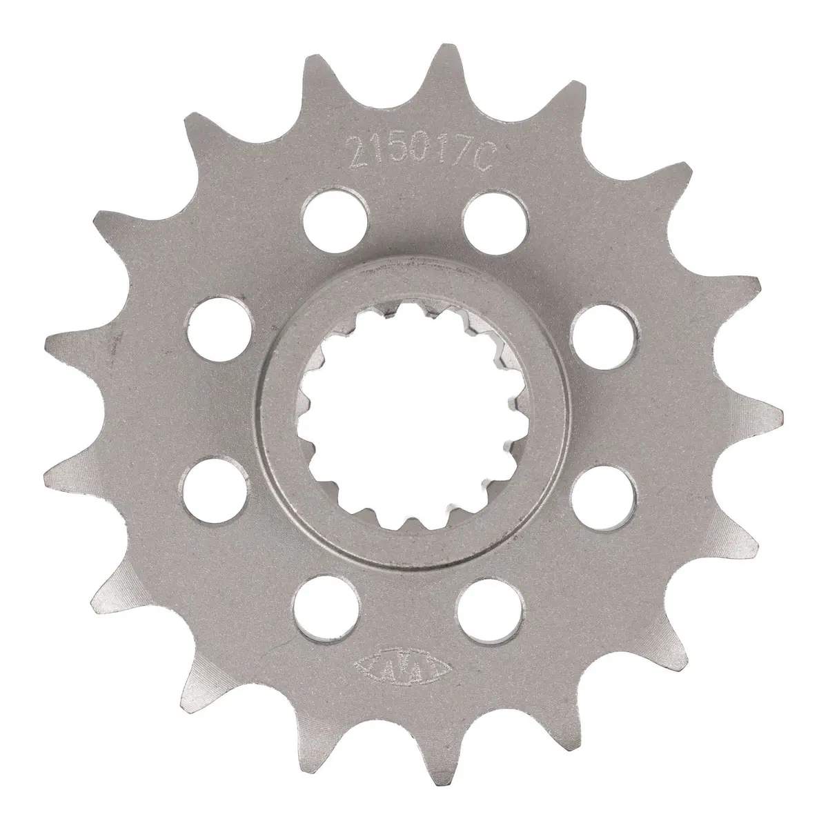 Mtx 37600 Steel Front Sprocket #525 1