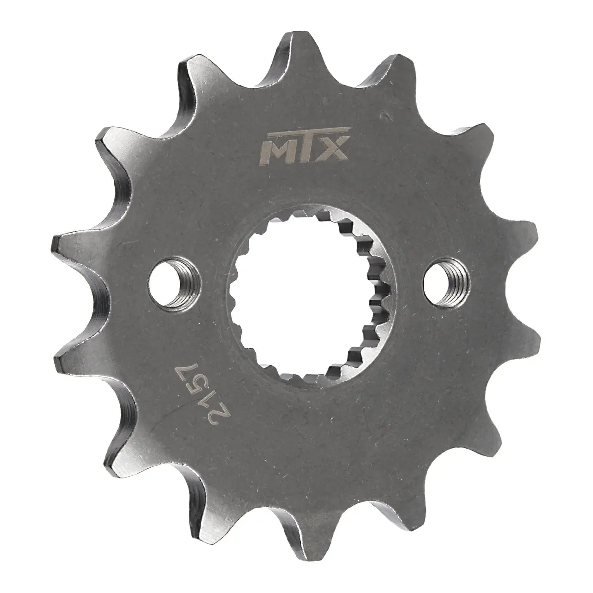 Mtx 1310 Steel Front Sprocket #420 1