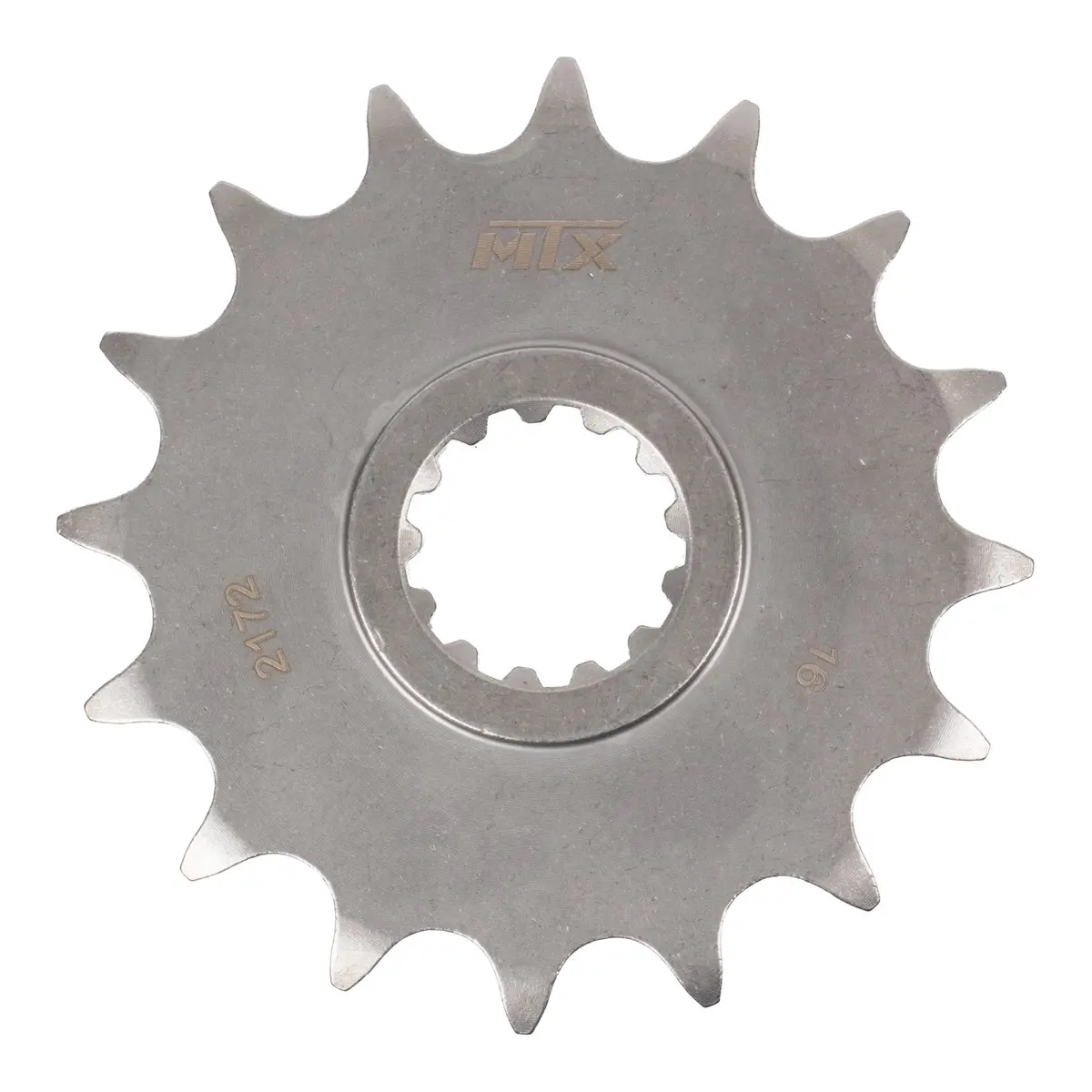 Mtx 1595 Steel Front Sprocket #520 1
