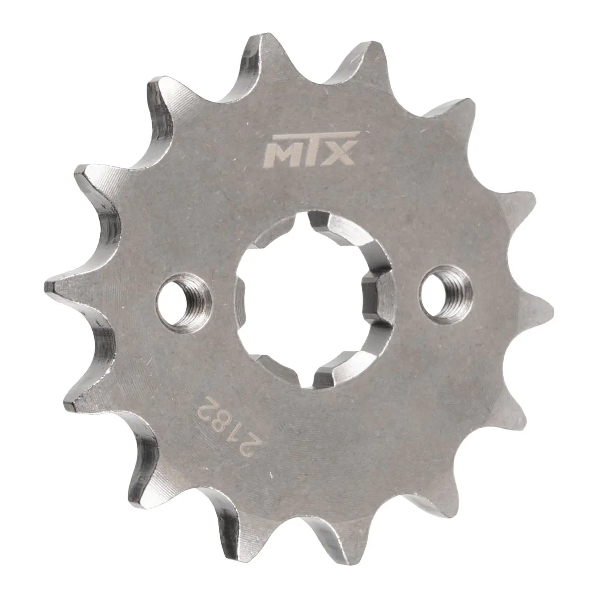 Mtx 1550 Steel Front Sprocket #428 1