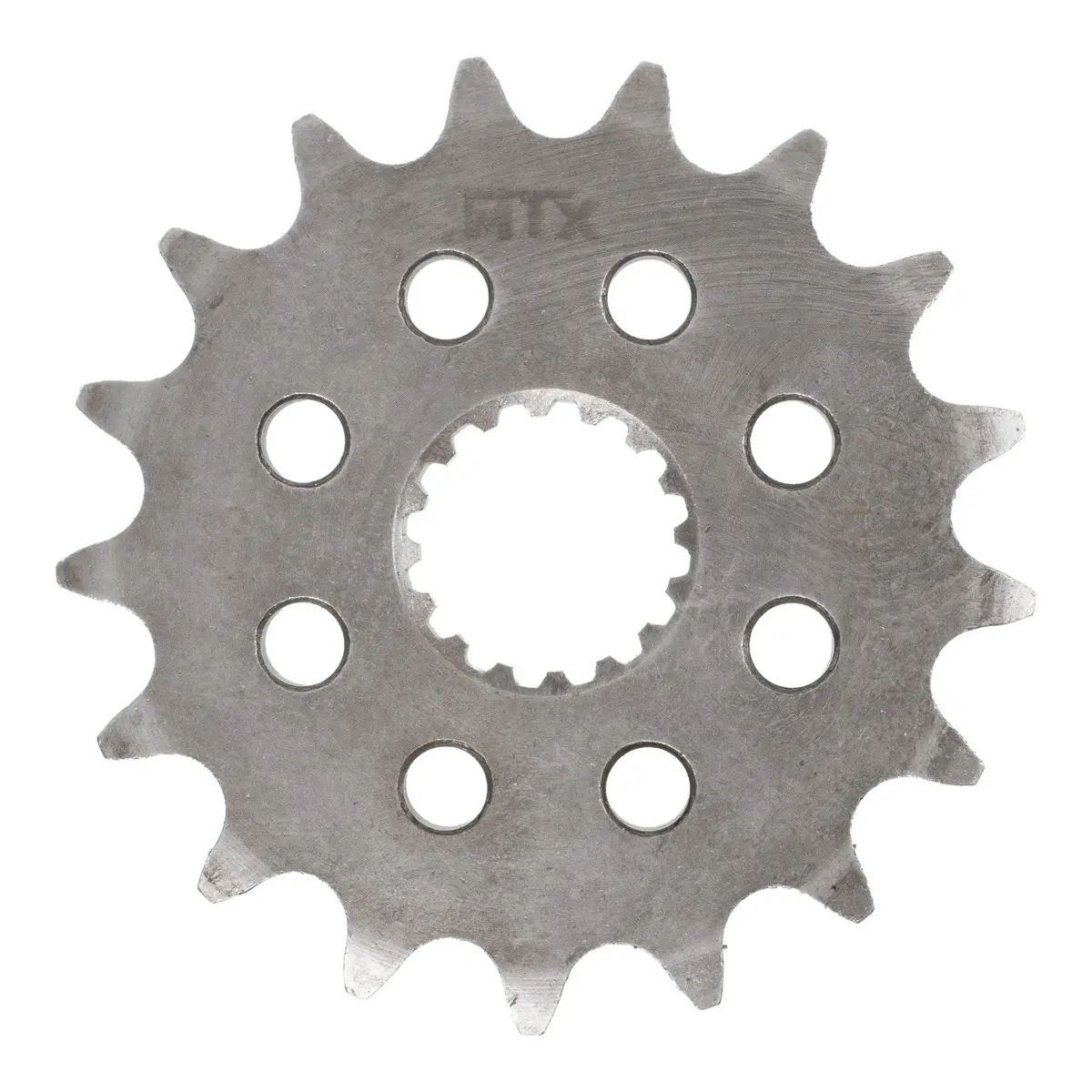 Mtx 423 Steel Front Sprocket #530 1