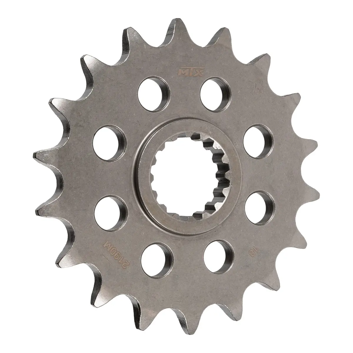 Mtx 1423 Steel Front Sprocket #520 1