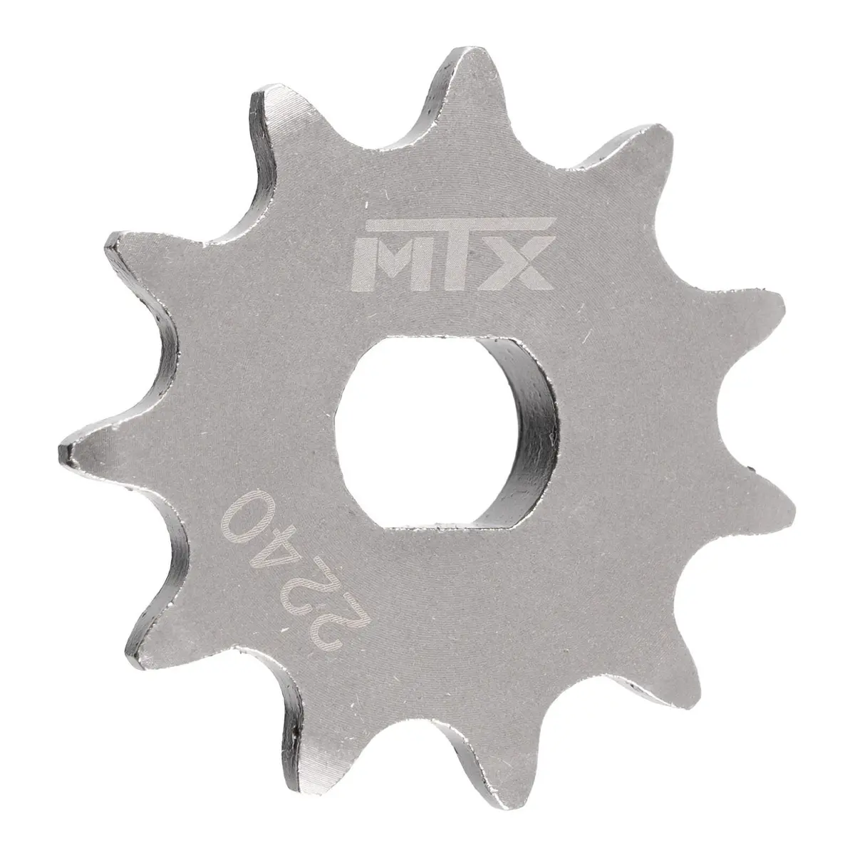 Mtx Ktm 50 (Kt3) Steel Front Sprocket #415 1