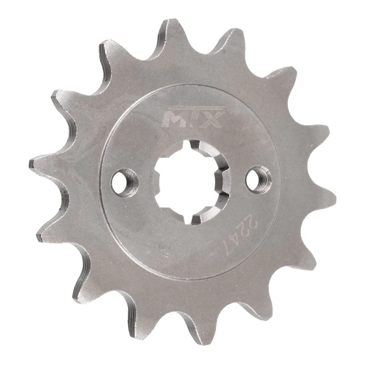 Mtx 1903 Steel Front Sprocket #520 1