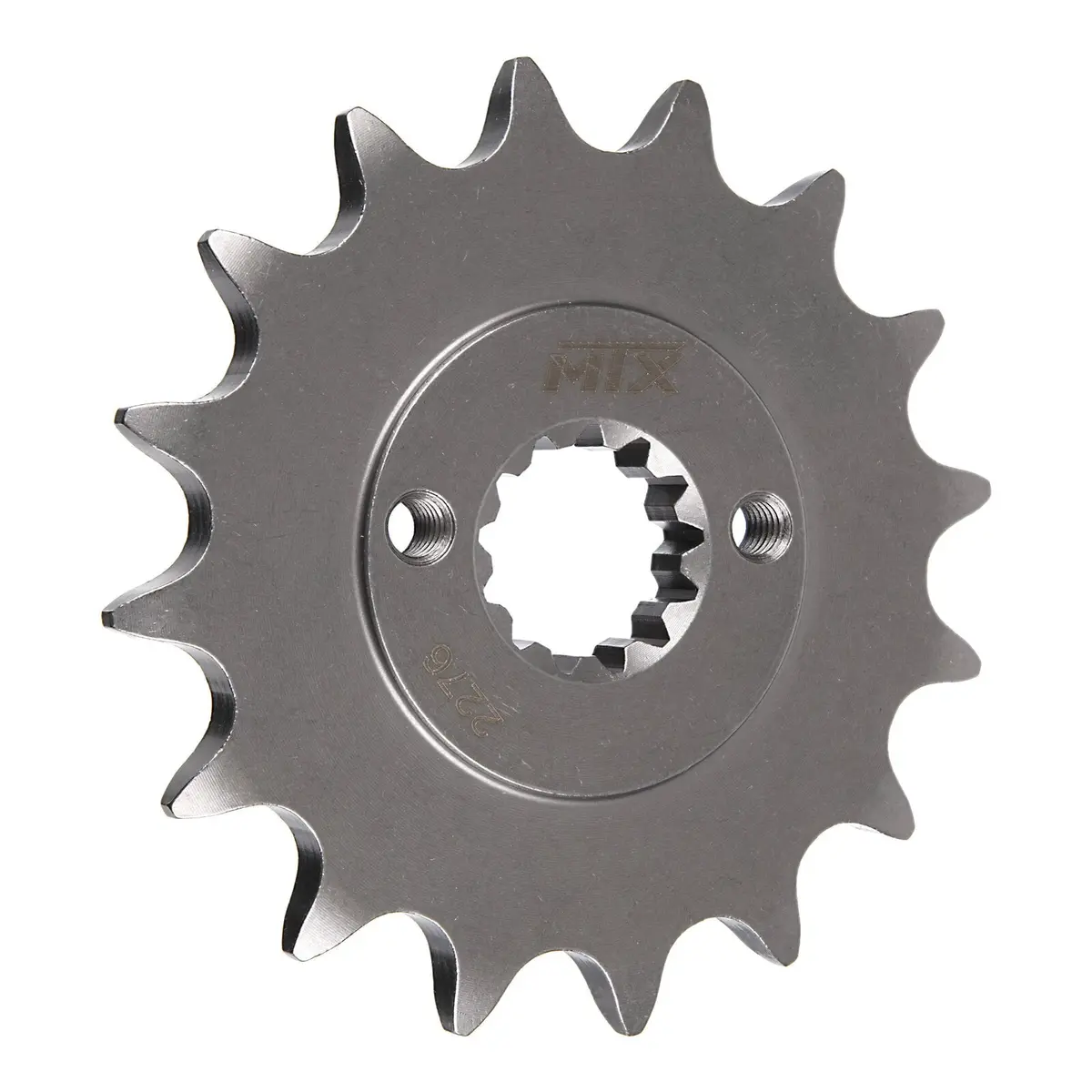 Mtx 1908 Steel Front Sprocket #520 1