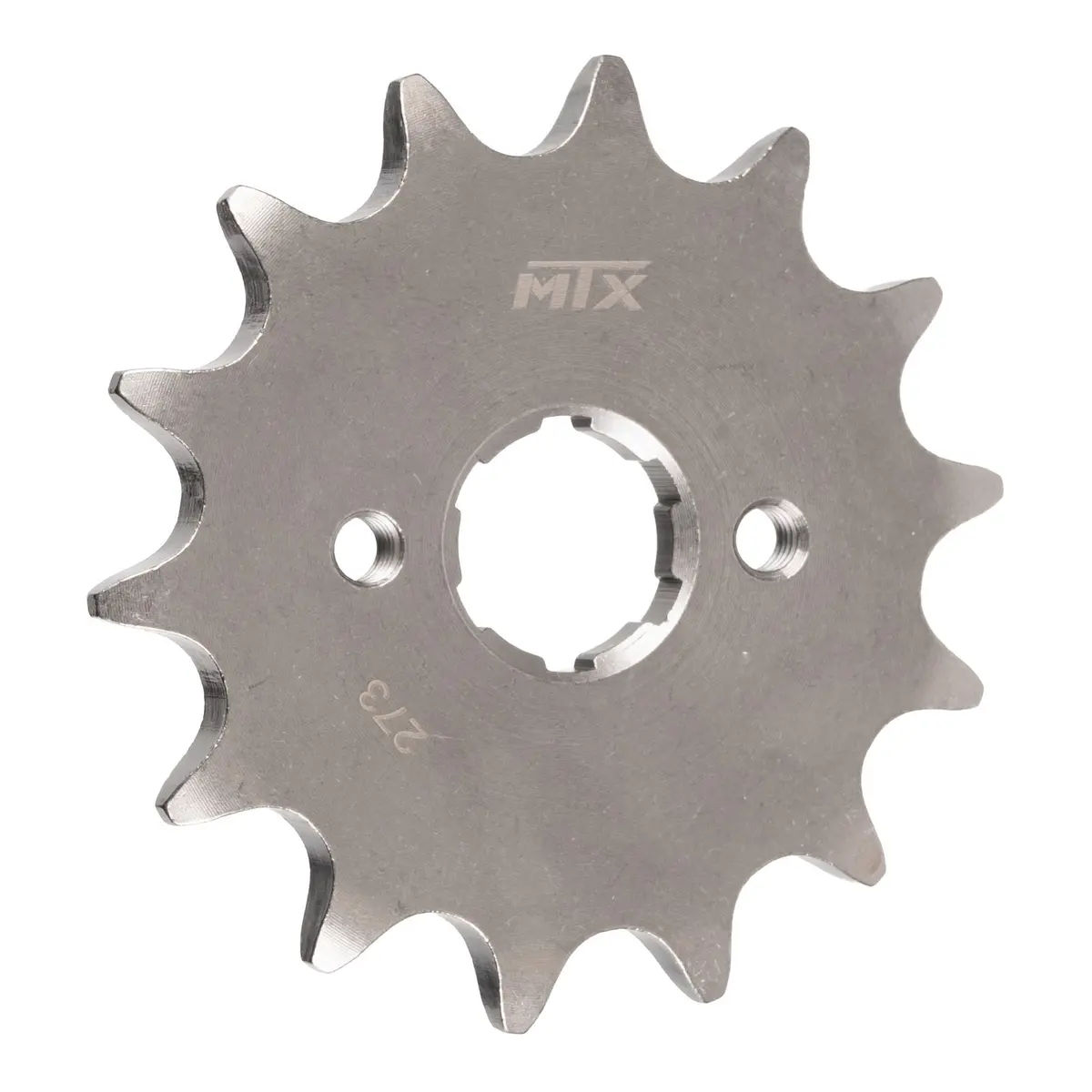 Mtx 328 Steel Front Sprocket #520 1