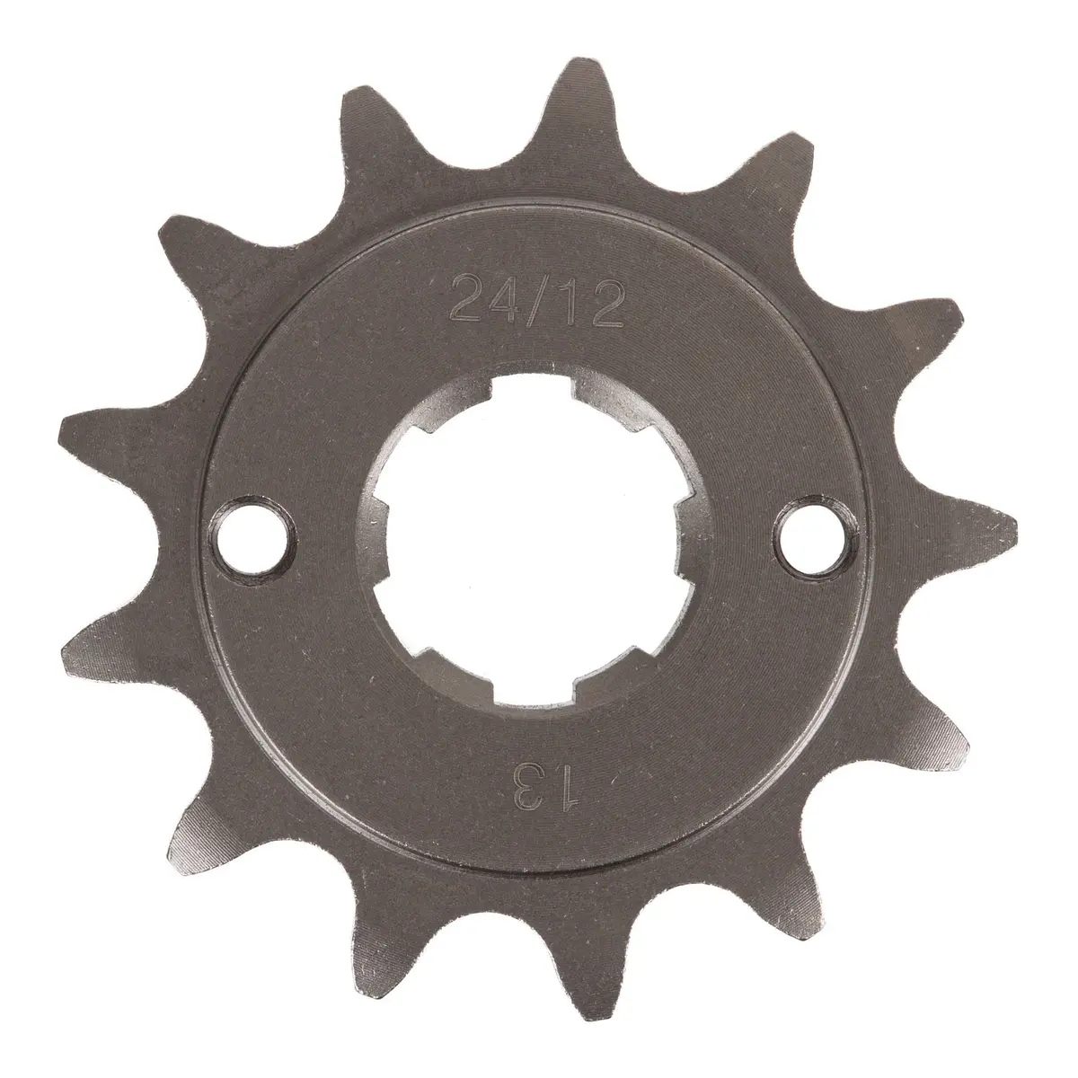 Mtx 276 Steel Front Sprocket #520 1