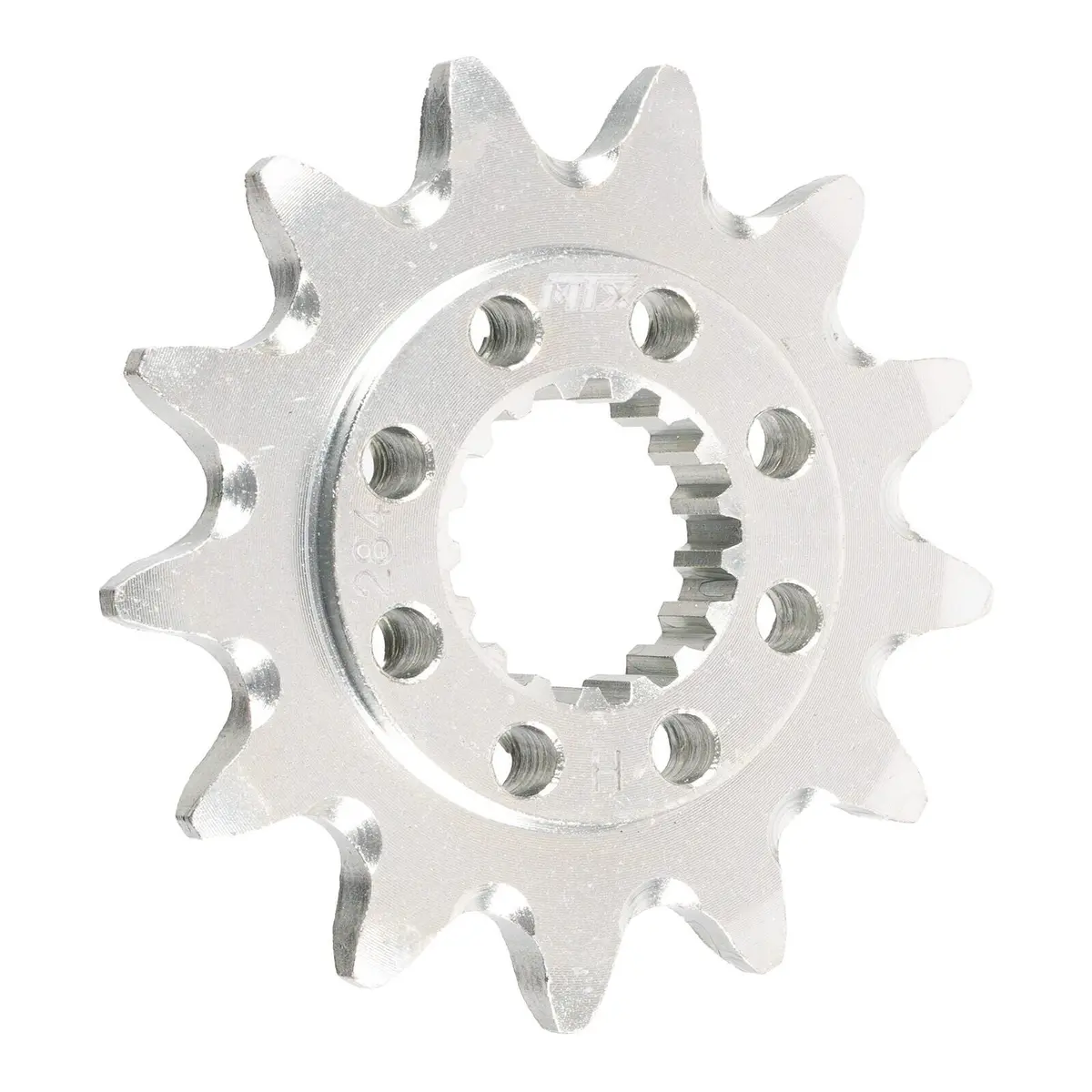 Mtx 284 Hornet Lightweight Steel Front Sprocket #520 1