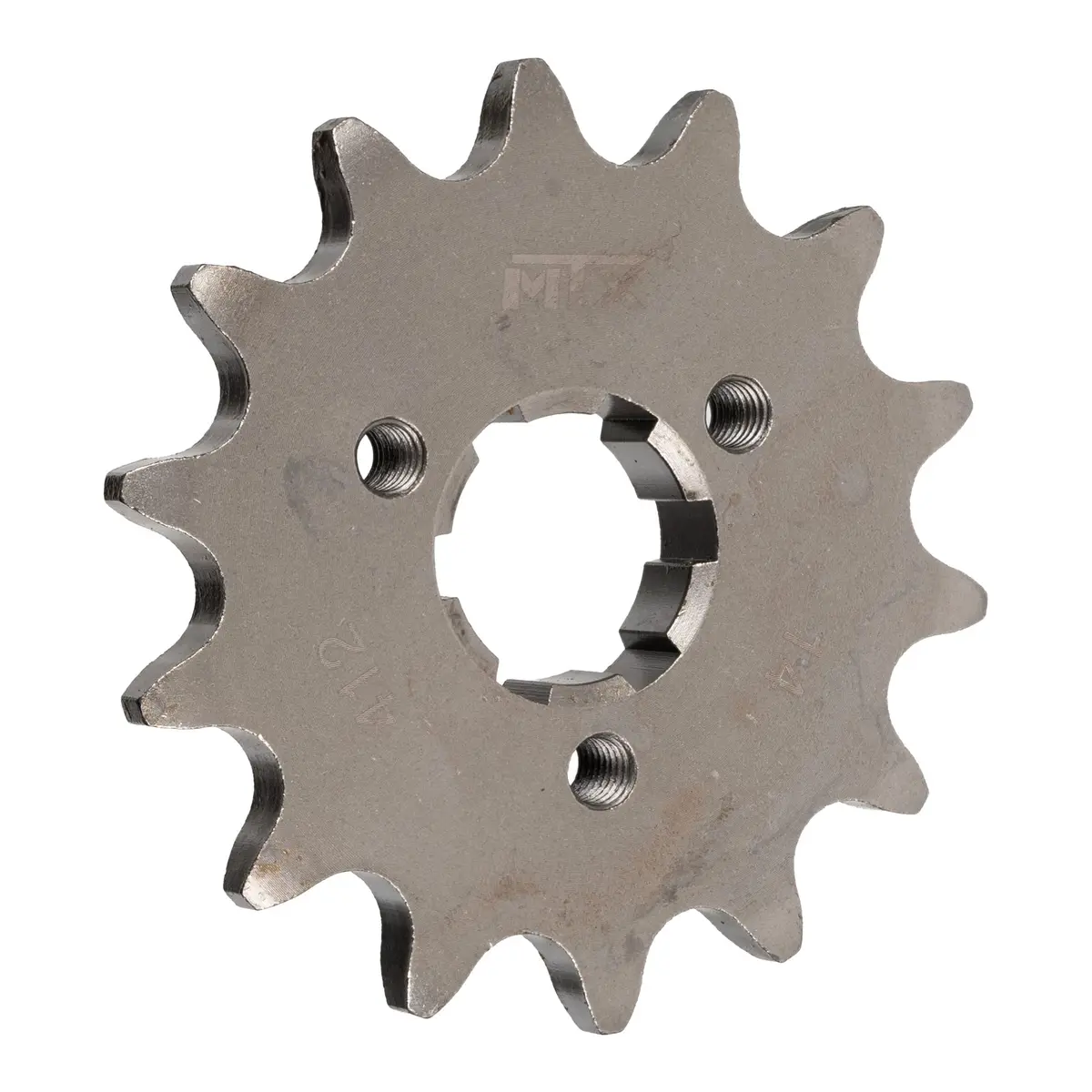 Mtx 438 Steel Front Sprocket #520 1