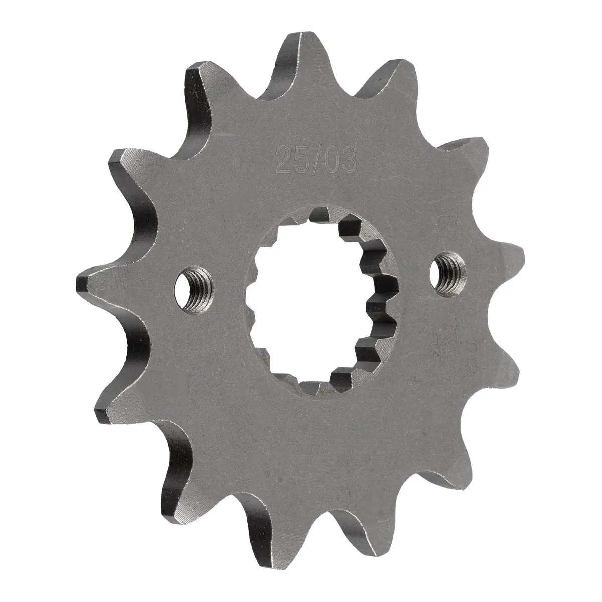 Mtx 436/565 Steel Front Sprocket #520 (17T) 1