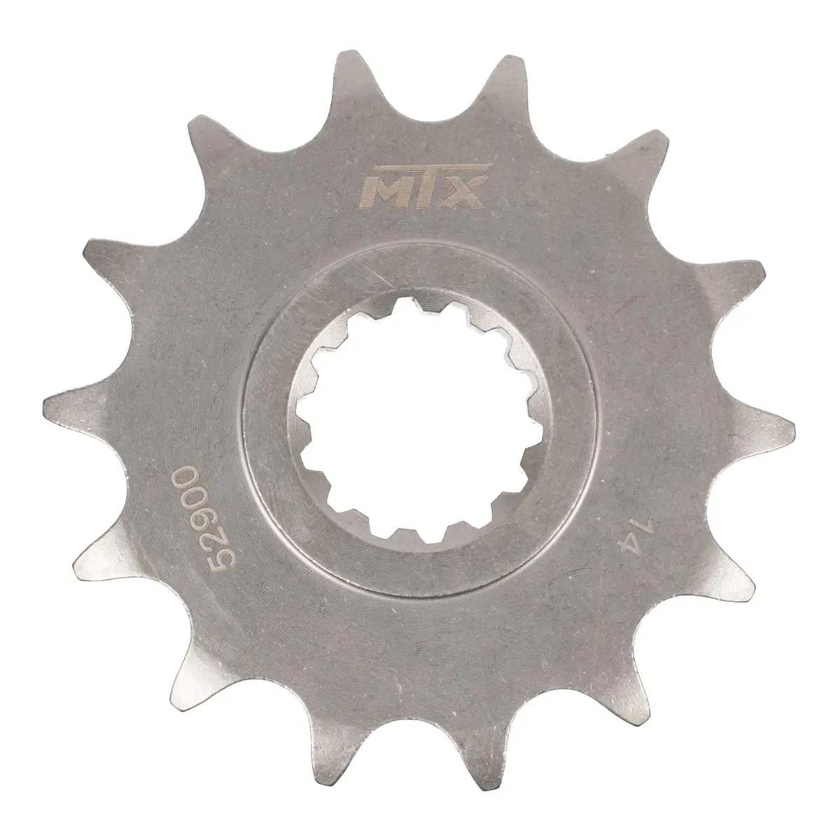 Mtx 52900 Steel Front Sprocket #530 1