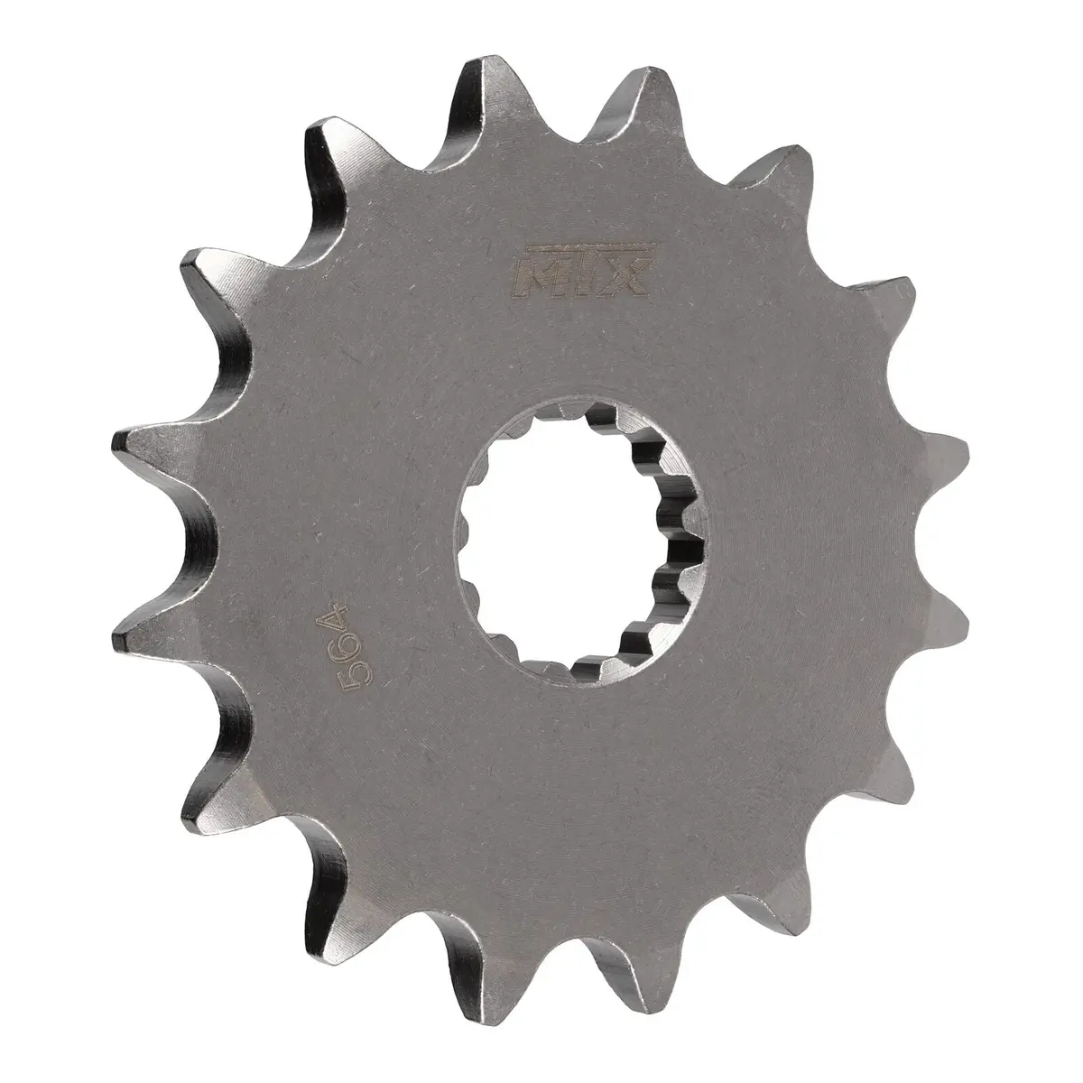 Mtx 520 Steel Front Sprocket #525 1
